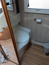 Adria Alpina663PT - Offers matching your search criteria