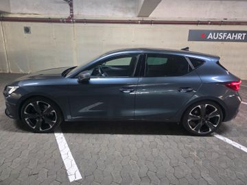 Cupra Leon - 4