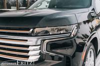 Chevrolet Suburban High Country - 6,2l V8 4WD TV
