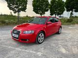 Audi A3 3.2 quattro Ambition VR6 Erstlack Unfall frei - Audi A3: V6