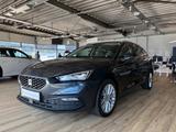 Seat Leon SP Xcellence/LED/NAVI/TEMPOMAT/AUTOMATIK - gebrauchte Seat Leon aus dem Jahr 2023