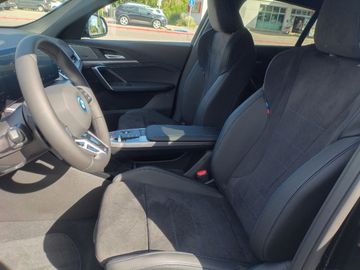BMW iX2 xDrive30 M Sportpaket Head-Up HK HiFi DAB