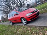 Seat Alhambra Sharan Galaxy  7 sitzer - gebrauchte Seat Alhambra aus dem Jahr 2005