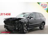 Volvo XC90 T8 Plug-in Hybr. AWD Ultra Dark 7-Pers. Pan - Volvo XC90 Unfallwagen