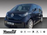 Volkswagen ID.Buzz Pro Klima Navi PDC AHK - schwarze Volkswagen ID. Buzz