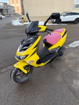 Aprilia Sr 50 - APRILIA SR 50