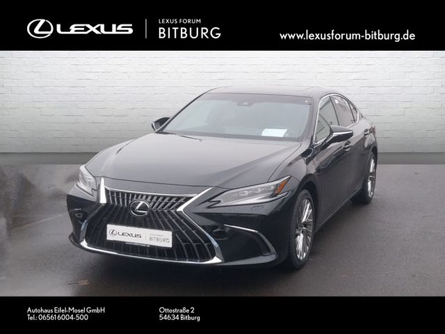 Lexus ES 300h Luxury Line Mark Levinson /KeyLess/FLA/H