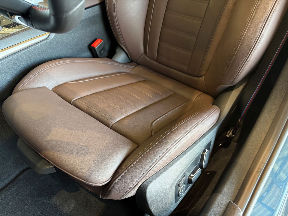 BMW M340i - Bild 6