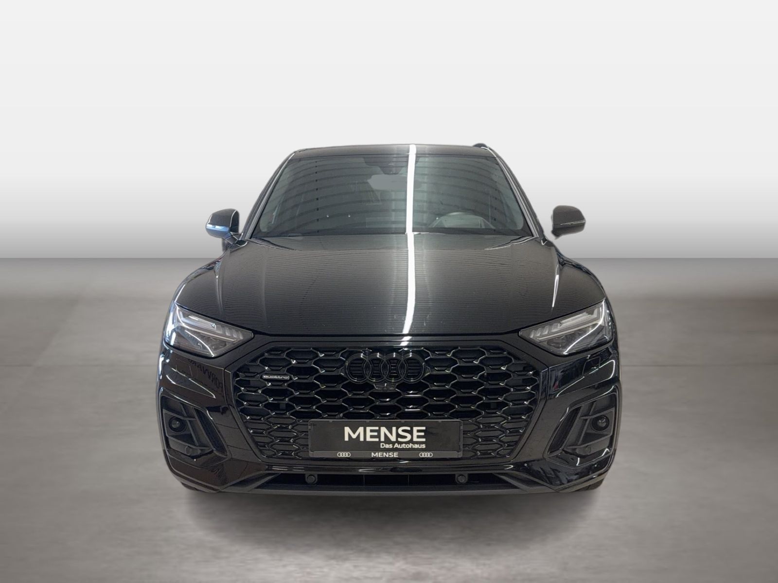 Audi Q5 - Bild 6