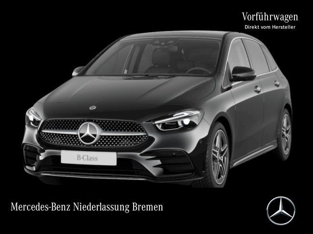 Mercedes-Benz B 200 AMG+PANO+360°+MULTIBEAM+HUD+KEYLESS+7G