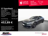 Audi S7 Sportback 55 TDI QUATT AHK+MATRIX+PANO+KAMERA - Audi S7: Sportback