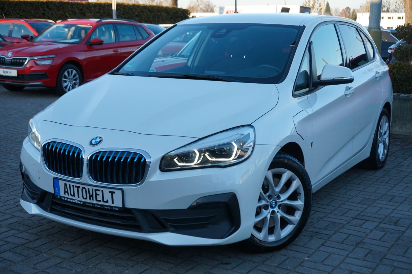 BMW 225 Active Tourer 225xe iPerformance Steptronic
