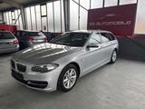 BMW 525 5 Touring 525 d xDrive/Leder/Navi/ - BMW 525 mit Diesel-Antrieb: Automatik