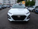 Hyundai KONA 1.6 T-GDI  4WD - Hyundai Gebrauchtwagen in Berlin