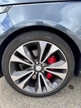 Land Rover Range Rover 5.0 V8 SC SV Autobiography Dynam... - Land Rover Range Rover: Sv Autobiography