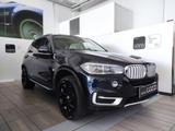 BMW X5 (F15/85) - X5 xDrive30d 249CV Luxury - BMW X5 F15