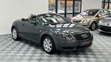 Audi TT Coupe/Roadster 1.8 T Roadster _super Historie - Audi Gebrauchtwagen von 2005