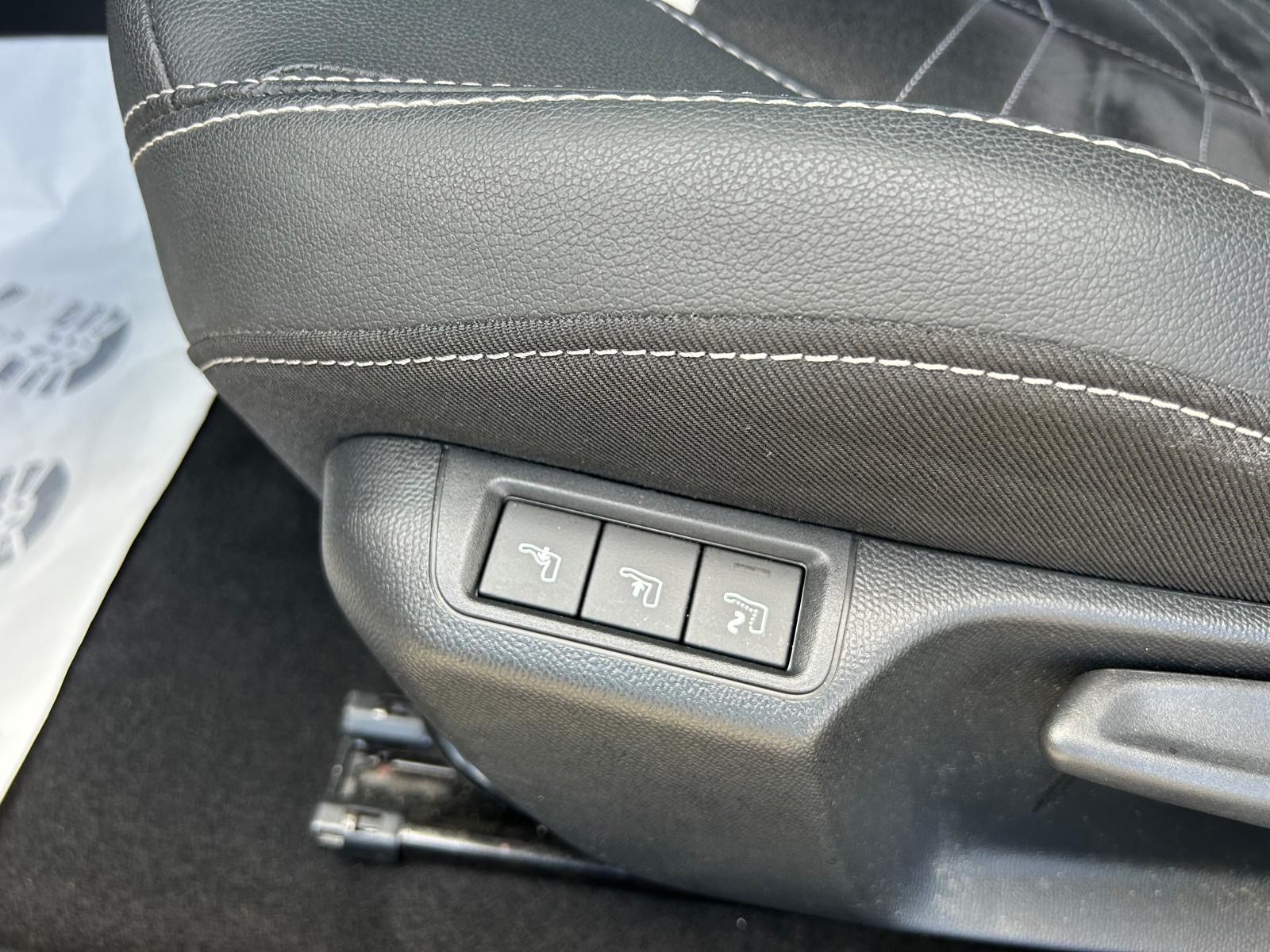 Fahrzeugabbildung Opel Corsa elektro GS Line°50 kWh°Kamera°Navi°LED°