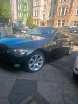 BMW E92 330D - gebrauchte BMW 330 aus dem Jahr 2010