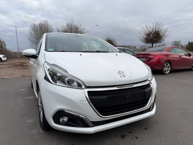 Peugeot 208 Urban Move LED Euro 6