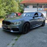 BMW 530i Touring / M-Paket / ServiceNeu / Finanzieru - BMW 530: 530i M Paket