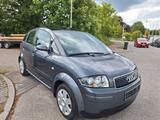 Audi A2 1.6 FSI - Audi A2: Fsi