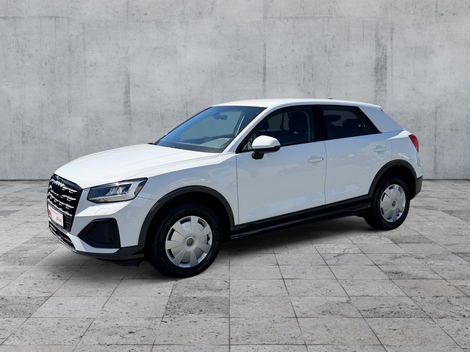 Audi Q2 - Bild 2