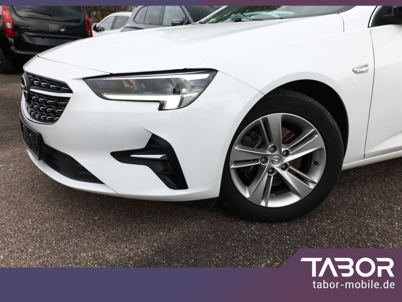 Opel Insignia - Bild 5