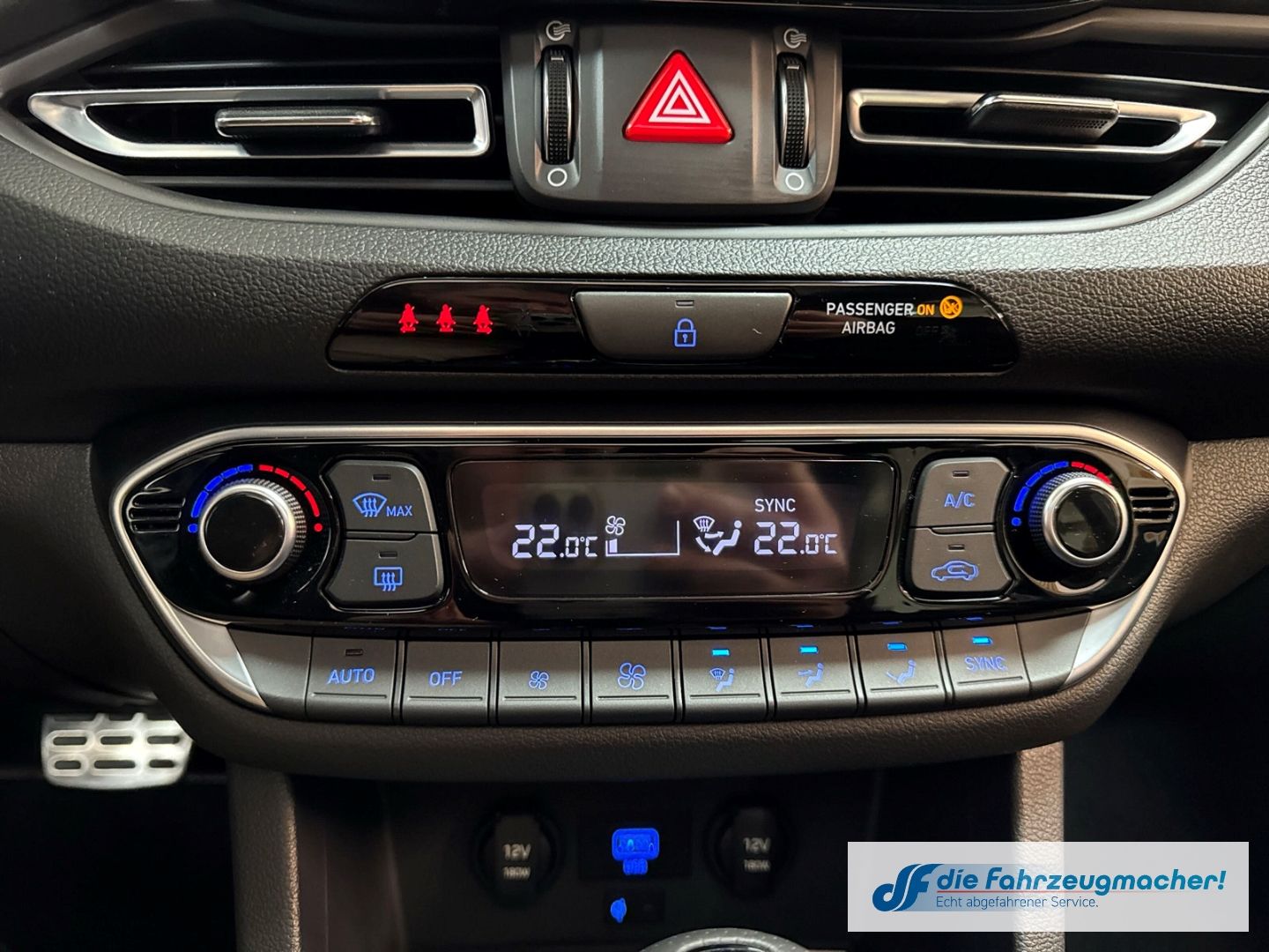Fahrzeugabbildung Hyundai i30 N Performance El. Panodach Navi LED Apple Ca