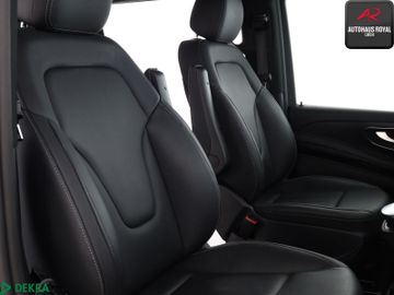 Mercedes V 250 - 11