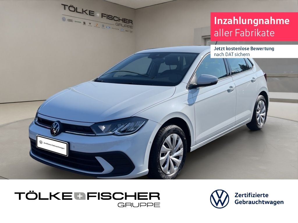 Image of Volkswagen Polo