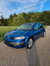 Renault Megane 2 2005  2.0 16V Benzin, 135... - Renault Megane aus 2025