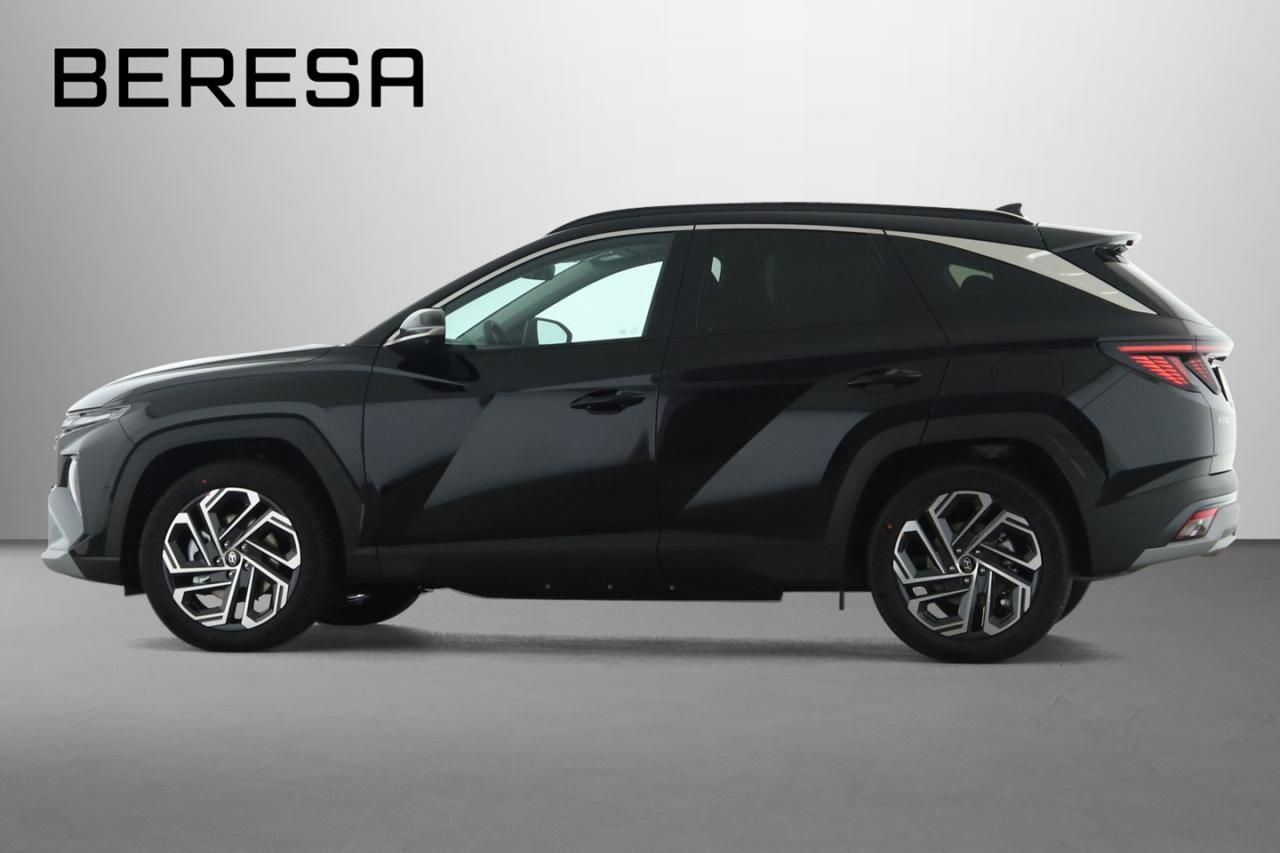 Hyundai Tucson – Bild 4