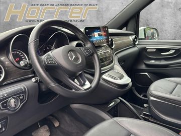 Mercedes V 250 - 7