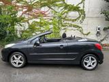 Peugeot 207 CC Sport HDi FAP 110 - Peugeot 207 Sport mit Diesel-Antrieb
