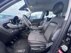 Fahrzeugabbildung Fiat 500X Lounge NAVI SPUR KEYLESS ENTRY/ GO