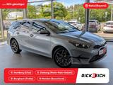 Kia cee'd Sportswagon 1.5 DCT Ultimate LED CAM 7J-Ga - Kia cee'd Sportswagon Jahreswagen