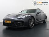 Porsche Panamera Sport Turismo 2.9 4 E-Hybrid Platinum E - mit Hybrid-Antrieb: Grau