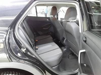 T-Roc 1.0 TSI Life - LED / Winterpaket