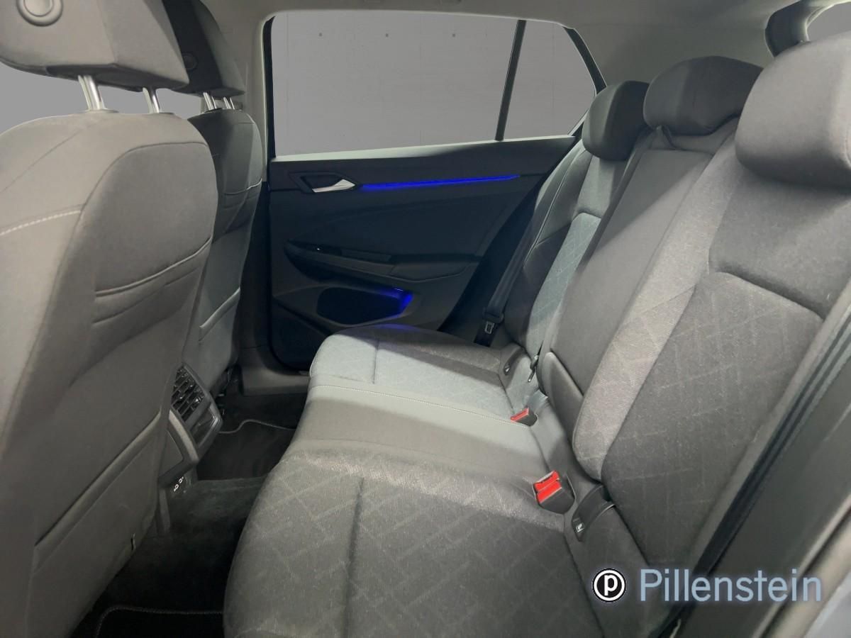 Volkswagen Golf - Bild 14