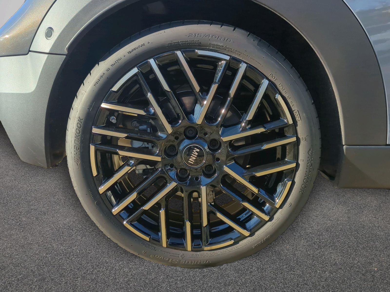 MINI Cooper S Cabrio - Bild 18