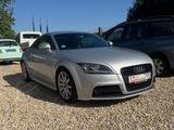 Audi TT  1.8 TFSI S-Line*Garantie* - Audi TT aus 2011: Line
