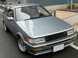 Toyota Corolla Levin GT APEX - Toyota Corolla mit Benzin-Antrieb: Coupe