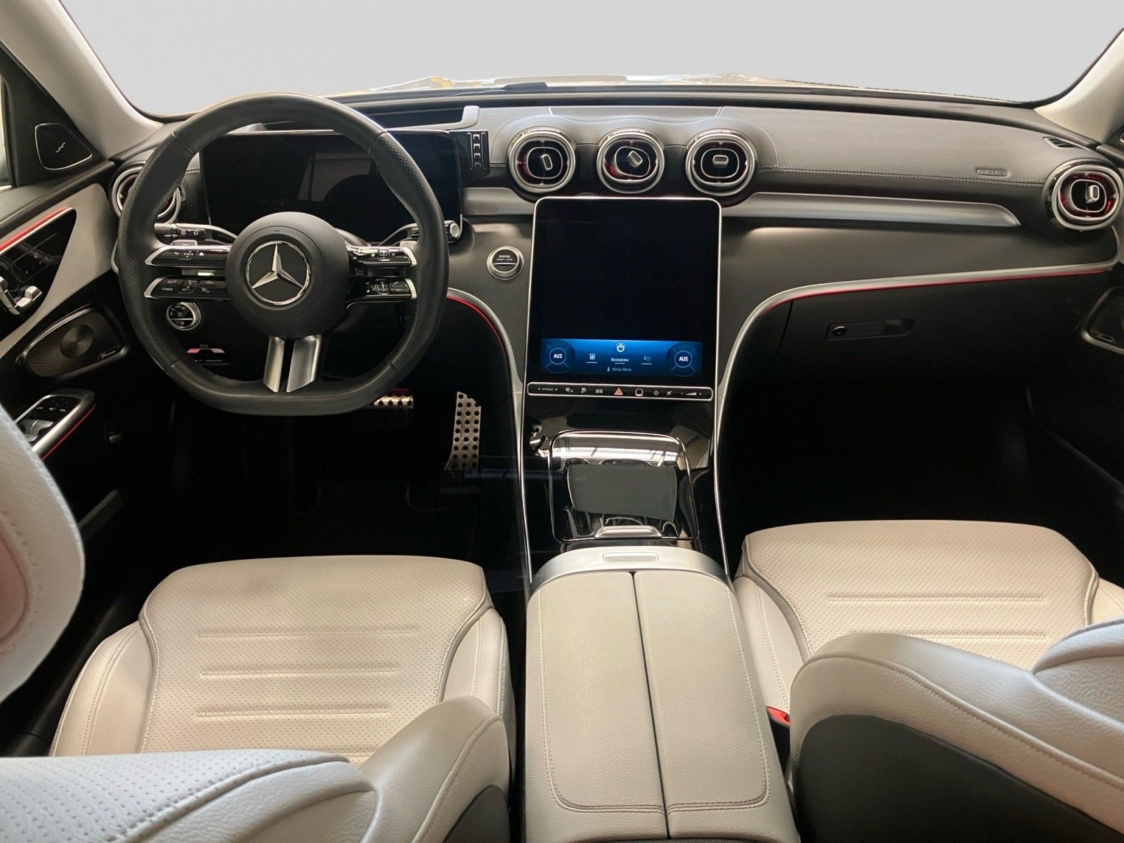 Mercedes-Benz C 300 - Bild 22