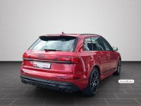 Audi SQ7 - Vorschau Bild 3