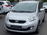 Kia Venga Dream Team - Kia Venga aus 2015
