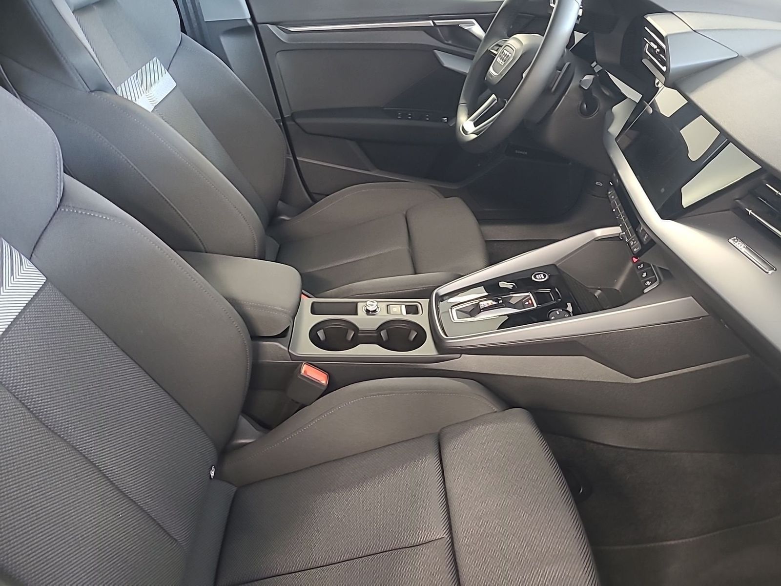 Audi A3 - Bild 15