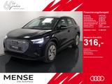 Audi Q4 e-tron 40 |STH|CarPlay|SpurH|3xKlima|Navi|PDC - Audi Q4 e-tron in Bielefeld