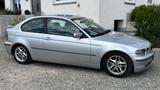 BMW 325 ti Compact E46 - BMW 325: Compact