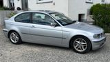 BMW 325 ti Compact E46 - BMW 325: 325ti Compact
